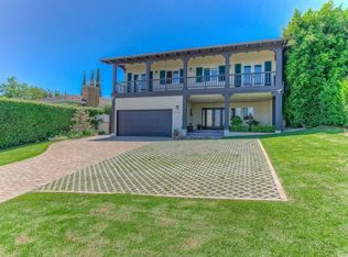 4115 Miraleste Dr, Rancho Palos Verdes, CA 90275