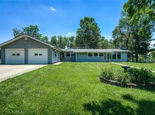 14415 Long Rd, Smithville, MO 64089