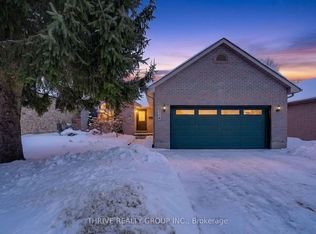 114 Parkview Dr, Strathroy Caradoc, ON N7G4A3