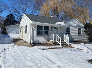 1612 Grant St, Beloit, WI 53511