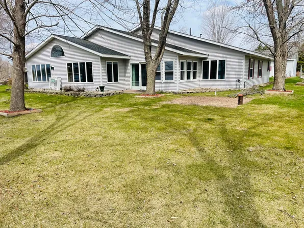 15760 Tamarac Cir NE, Miltona, MN 56354