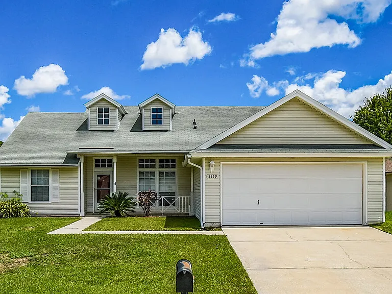 3559 White Cow Ct — Photo 1