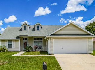 3559 White Cow Ct, Jacksonville, FL 32226