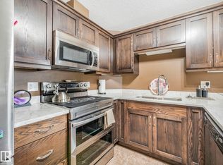 1520 Hammond Gate NW #435, Edmonton, AB T6M0J4