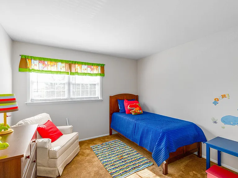 Abbey Walk Apartments — Photo 18