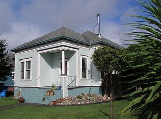 1137 J St, Eureka, CA 95501