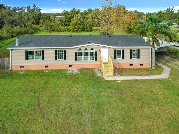 5221 R M D Ave, Plant City, FL 33566