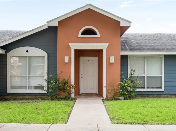 1500 S Westgate Dr, Weslaco, TX 78596