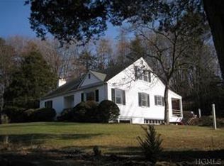 725 E Main St, Mount Kisco, NY 10549