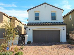355 Badinerie St, Henderson, NV 89011