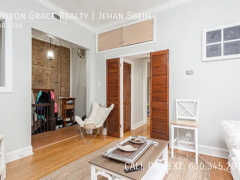 2136 N Bissell St #3 — Photo 4