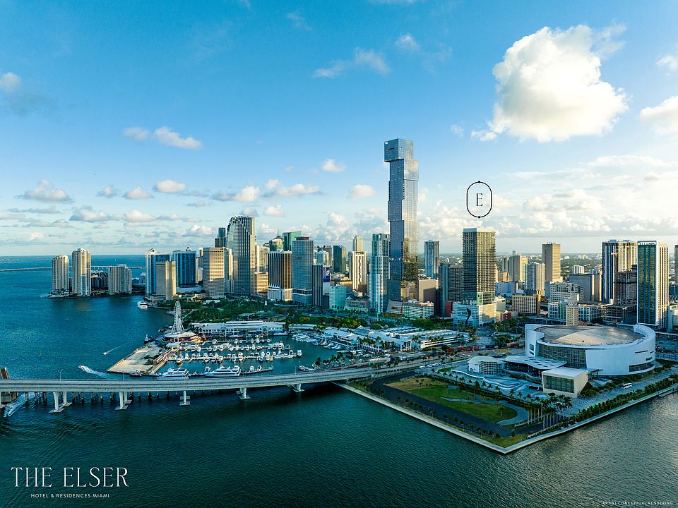 The Elser Hotel and Residences Miami