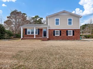 514 Kelly Rd, Wilmington, NC 28409