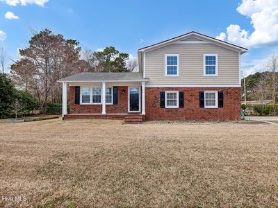 514 Kelly Road, Wilmington, NC, 28409