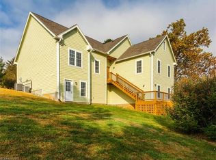 24 Sluder Branch Rd, Leicester, NC 28748