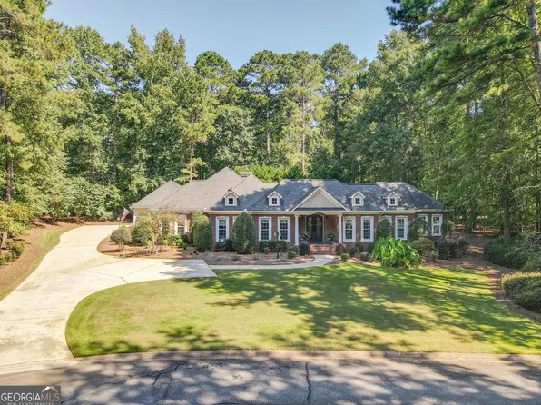 125 County Down, Fayetteville, GA 30215