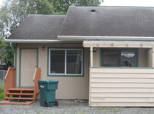 2120 E 73rd Ave #3, Anchorage, AK 99507