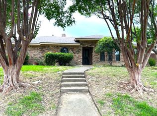 2809 La Quinta Dr, Plano, TX 75023