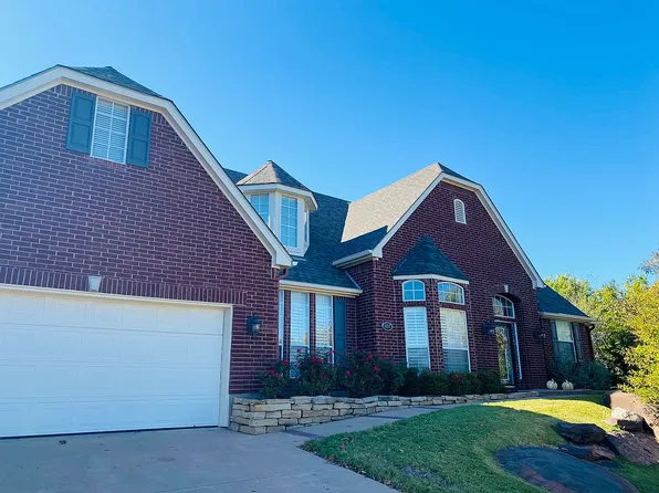 4217 Canyon Trails Dr, Wichita Falls, TX 76309