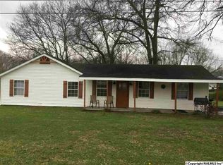 2359 Rose Rd, Albertville, AL 35951