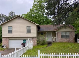 730 Cara Jane Dr, Redfield, AR 72132
