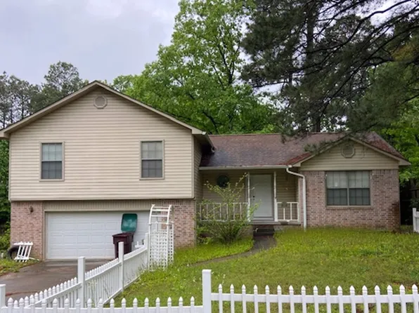 730 Cara Jane Dr, Redfield, AR 72132