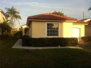 691 NW 172nd Ter, Pembroke Pines, FL 33029