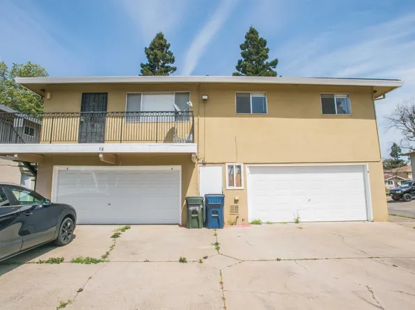 58 La Fresa Ct APT 4, Sacramento, CA 95823