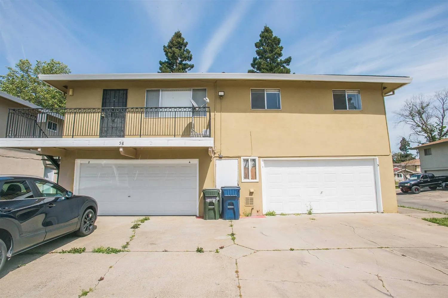 58 La Fresa Ct APT 4 photo 1