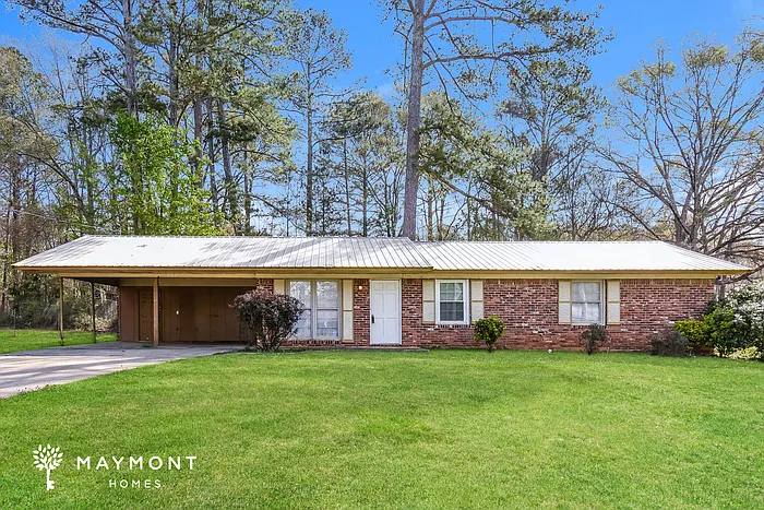 25 Hickory Cir