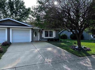 2809 Rockford Ct S #SO, Kokomo, IN 46902