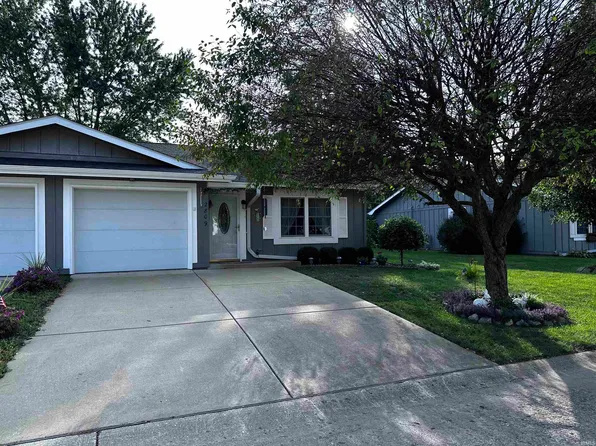 2809 Rockford Ct S #So, Kokomo, IN 46902