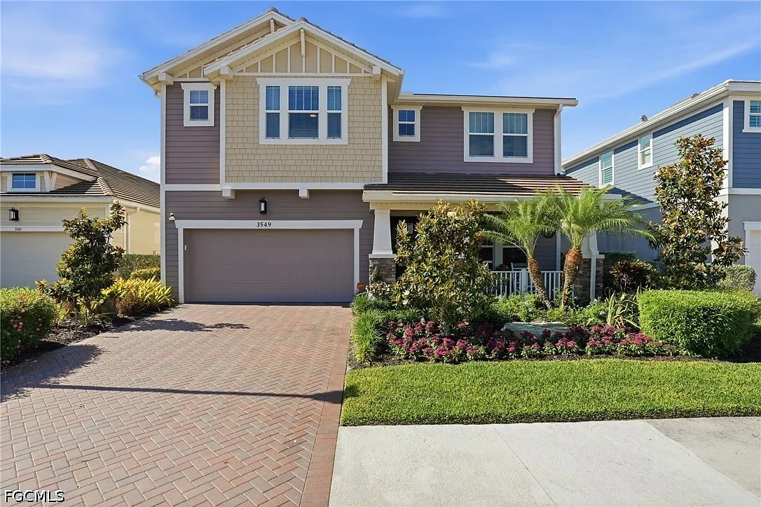 4 bed, 3.5 bath, 2937 sqft, $4,995 — Photo 2
