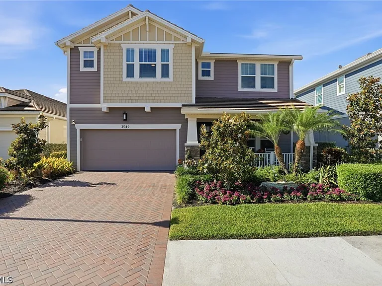 3549 Pilot Cir — Photo 2