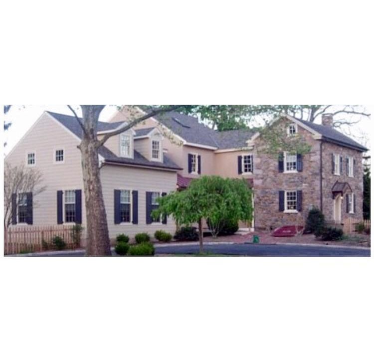 Entire House