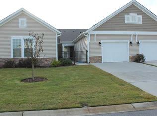 1518 Palmina Loop UNIT B, Myrtle Beach, SC 29588
