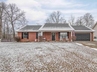 1538 Joseph St, Seymour, TN 37865