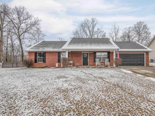 1538 Joseph St, Seymour, TN 37865