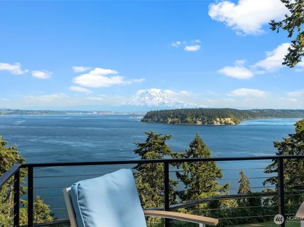 8409 24th Avenue NW, Gig Harbor, WA 98332