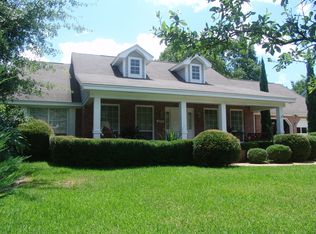 2708 Woodmere Dr, Panama City, FL 32405