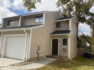 111 Brenda Dr, Jacksonville, NC 28546