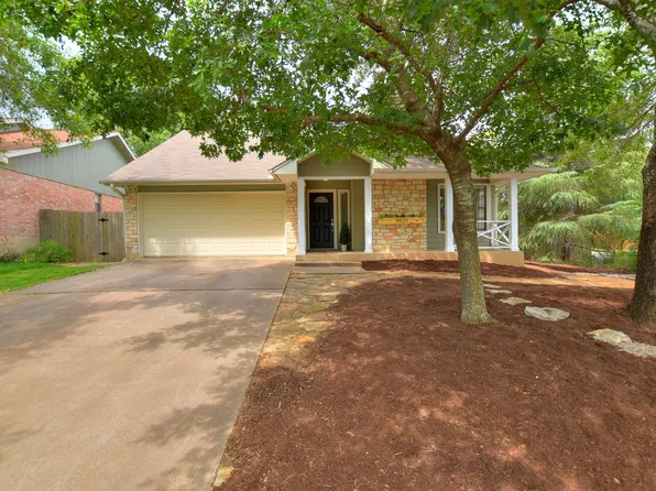 1929 Klattenhoff Dr, Austin, TX 78728