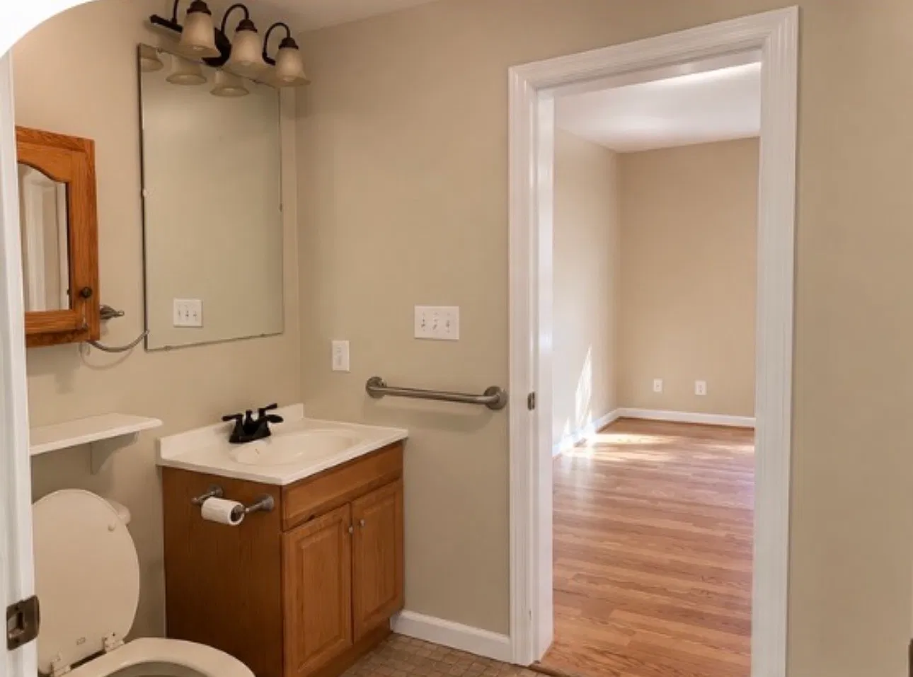 3 bed, 1520 sqft, $2,300 — Photo 4