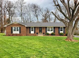 402 Lynwood Dr, Franklin, KY 42134