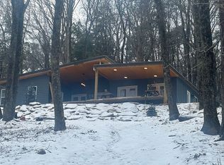 3395 Old Burnt Mountain Rd, Jasper, GA 30143