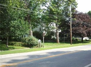 105 Main St, Thomaston, ME 04861