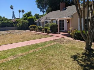 2570 Wallingford Rd, San Marino, CA 91108