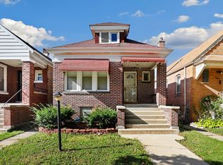 8810 S Racine Ave, Chicago, IL 60620