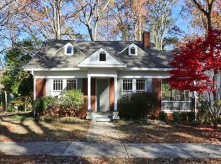 325 Nelson Ferry Rd, Decatur, GA 30030