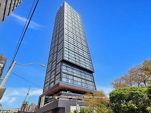 319 Jarvis St #3108 — Photo 1